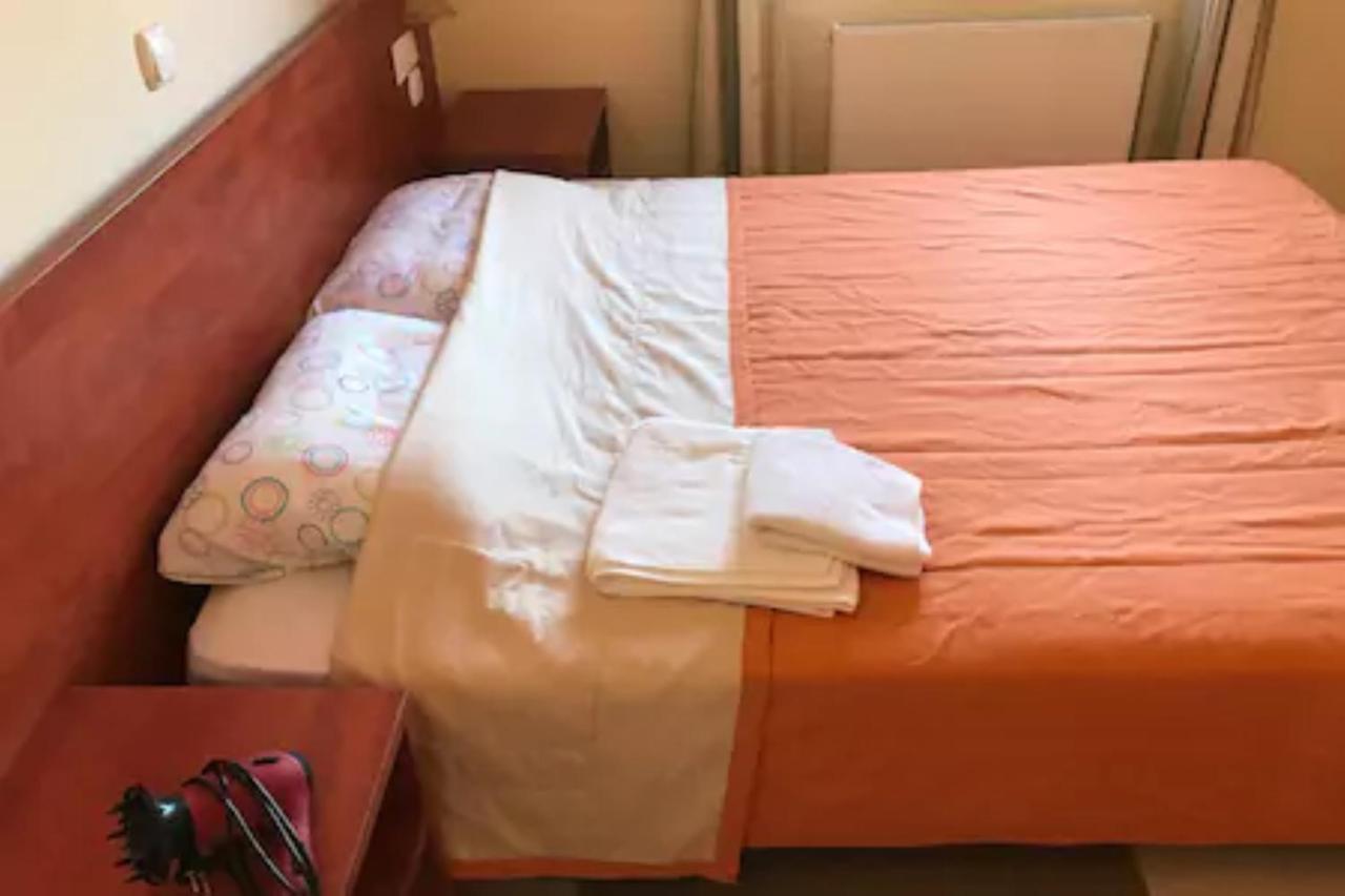 Makis Apartments Сития Екстериор снимка