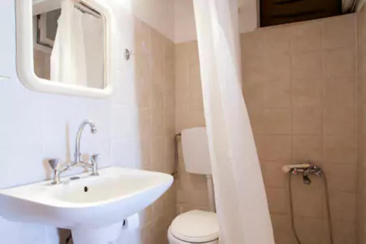 Makis Apartments Сития Екстериор снимка