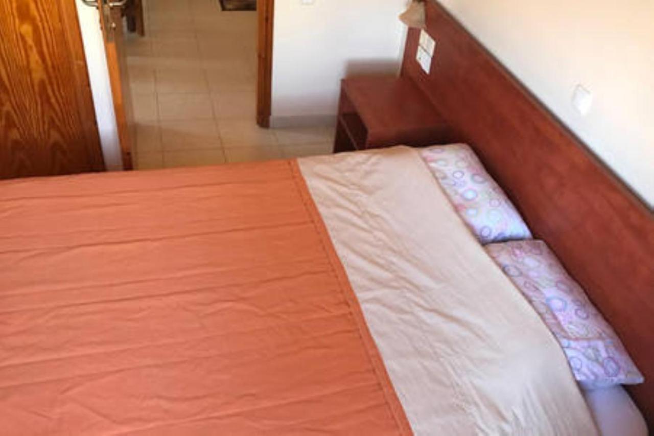 Makis Apartments Сития Екстериор снимка